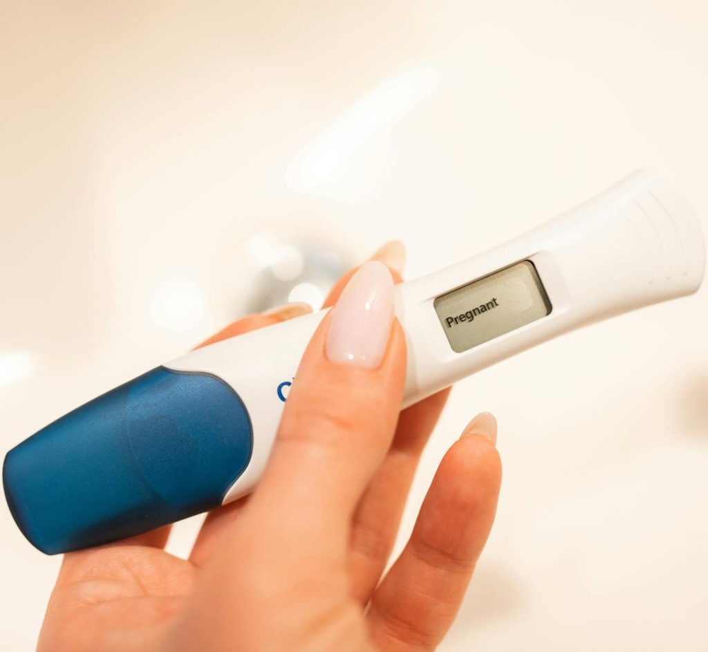 Embracing the Unplanned&nbsp;Pregnancy